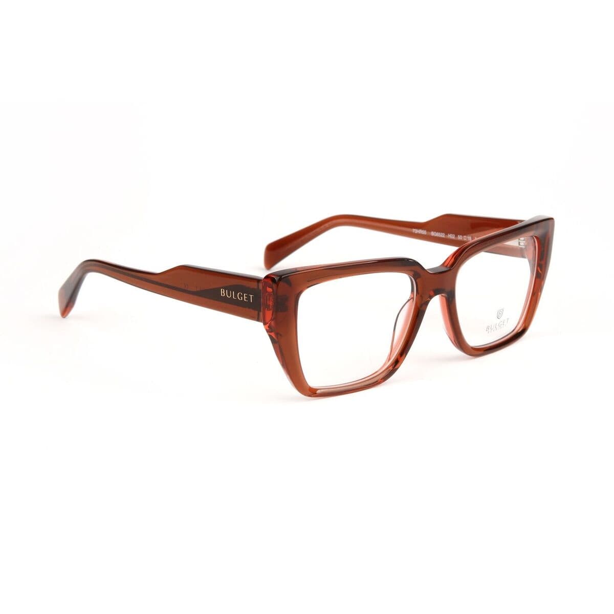 Brillenfassung Bulget BG6522 51H02