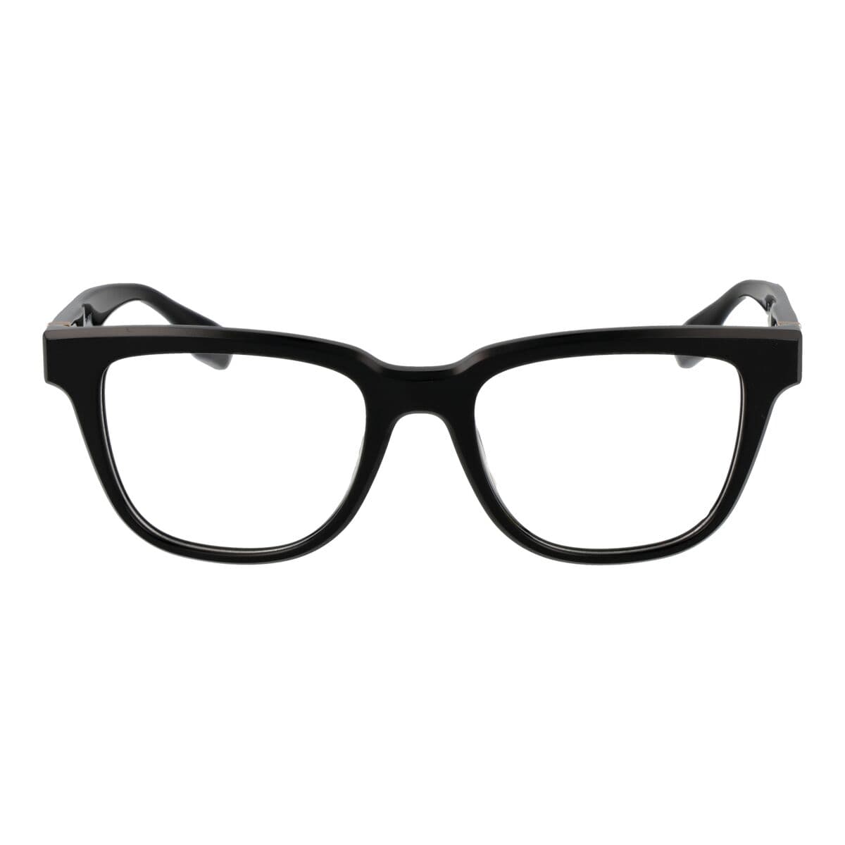 Montura de Gafas Hombre Trussardi TSM6041 52A01 - Image 2