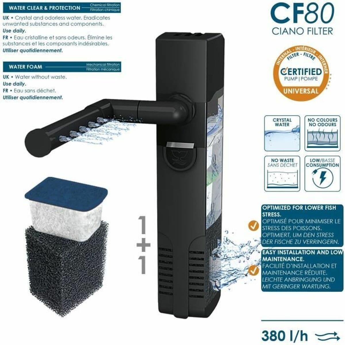 Verseau Ciano - Image 2