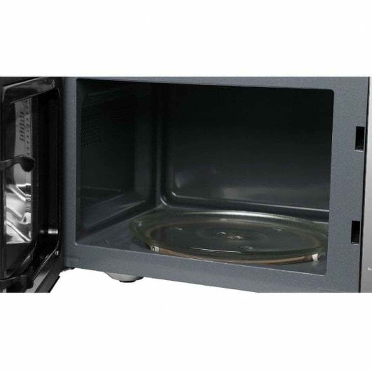 Mikrowelle Haeger Magic Grau 800 W (Restauriert C) - Image 2