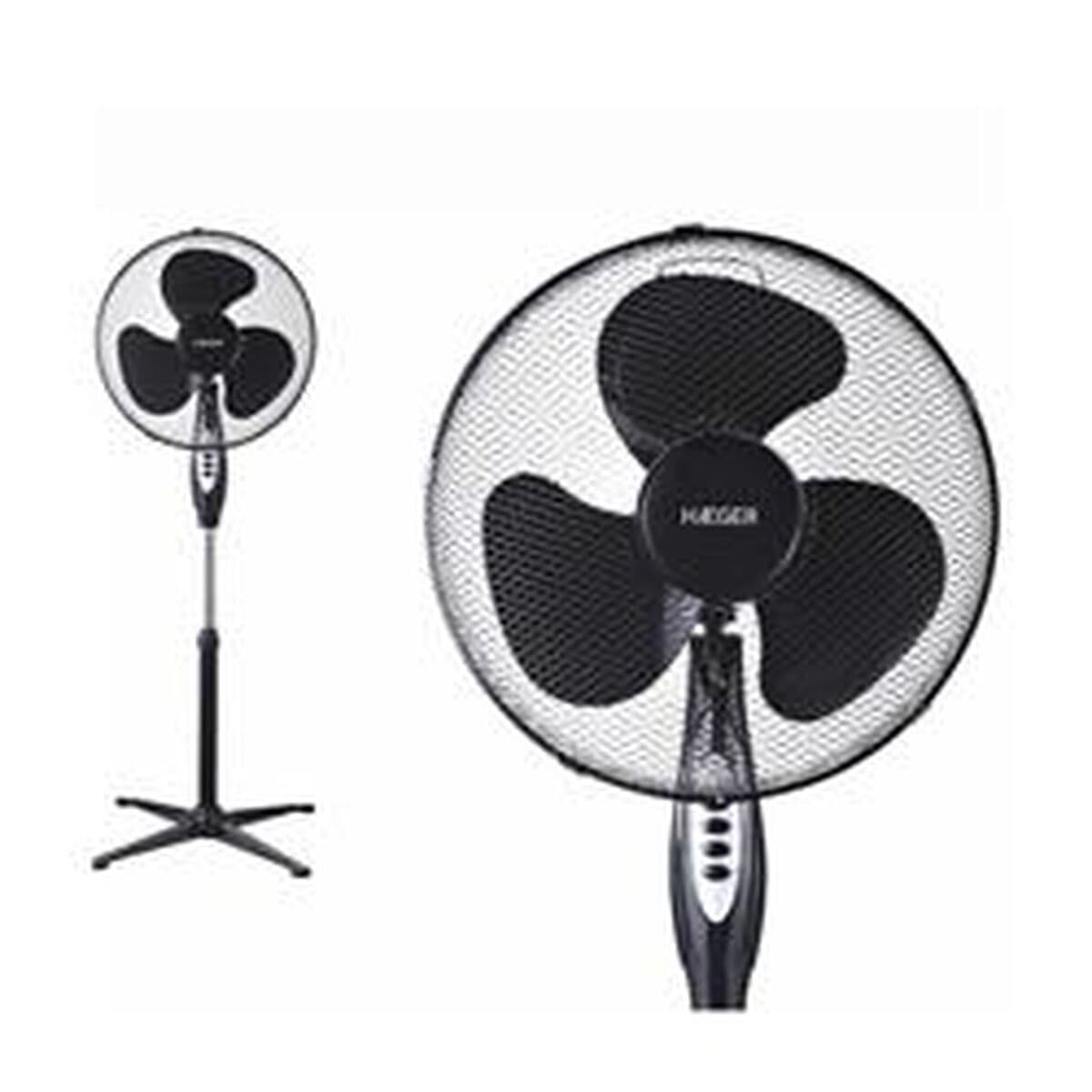 Lådfläkt Haeger SF-16B.012A (Renoverade A) - Image 3