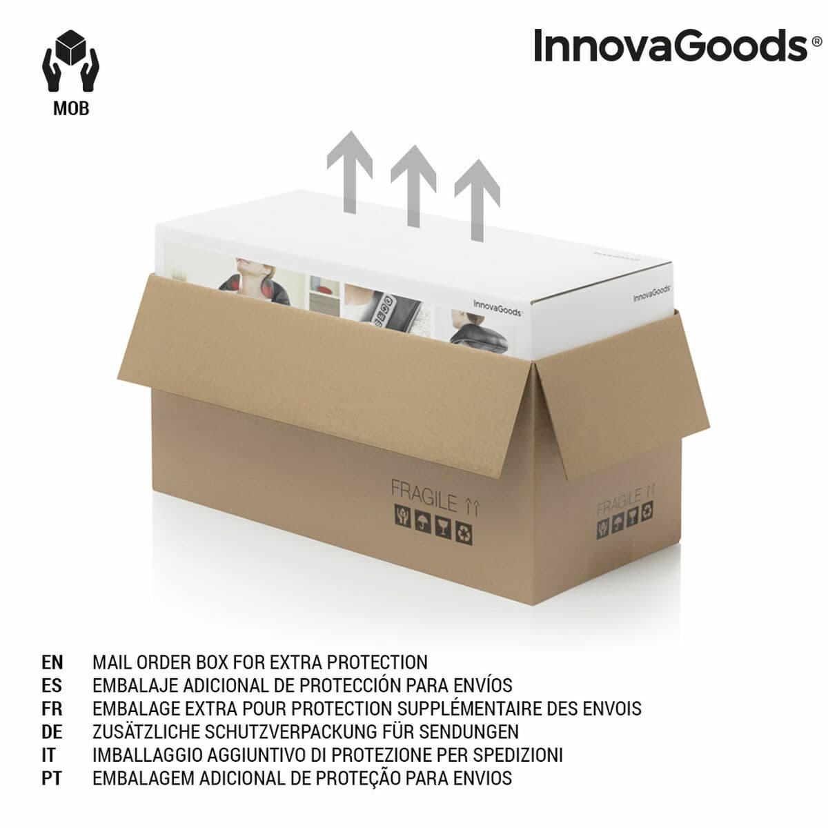 Ball Bier Kühlzapfanlage Ball InnovaGoods IG115489 Durchsichtig (Restauriert A) - Image 8