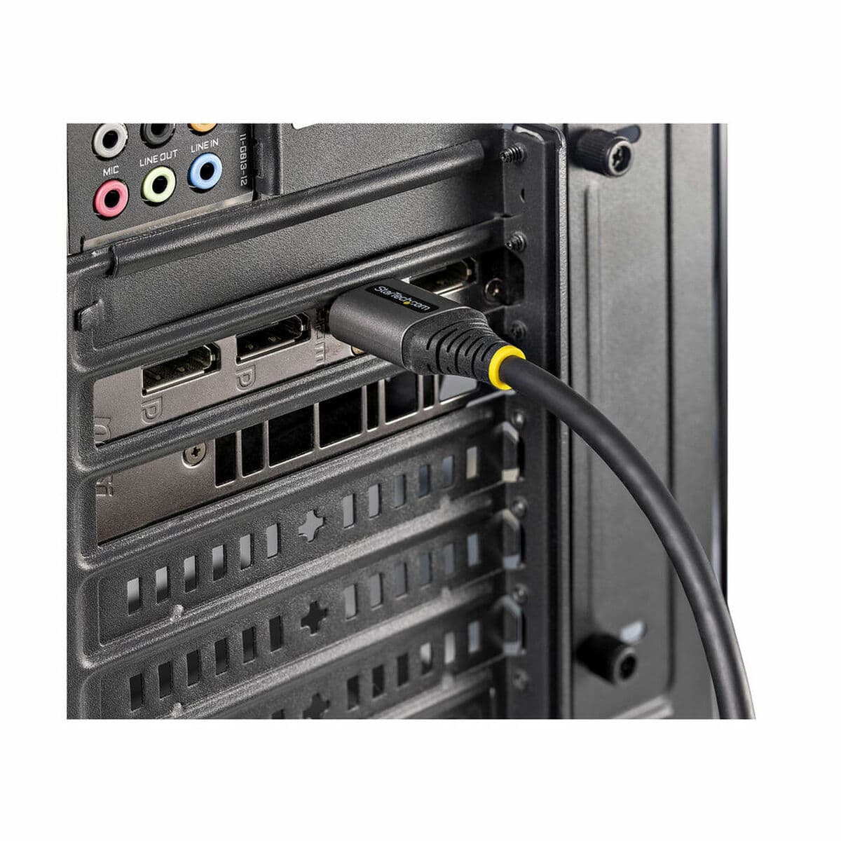 Câble HDMI Startech HDMMV1M              - Image 3