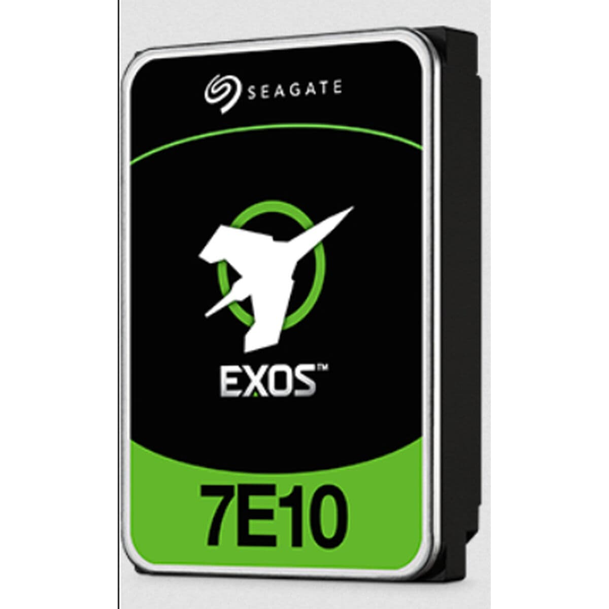 Disco Duro Seagate ST2000NM001B 3,5" 2 TB