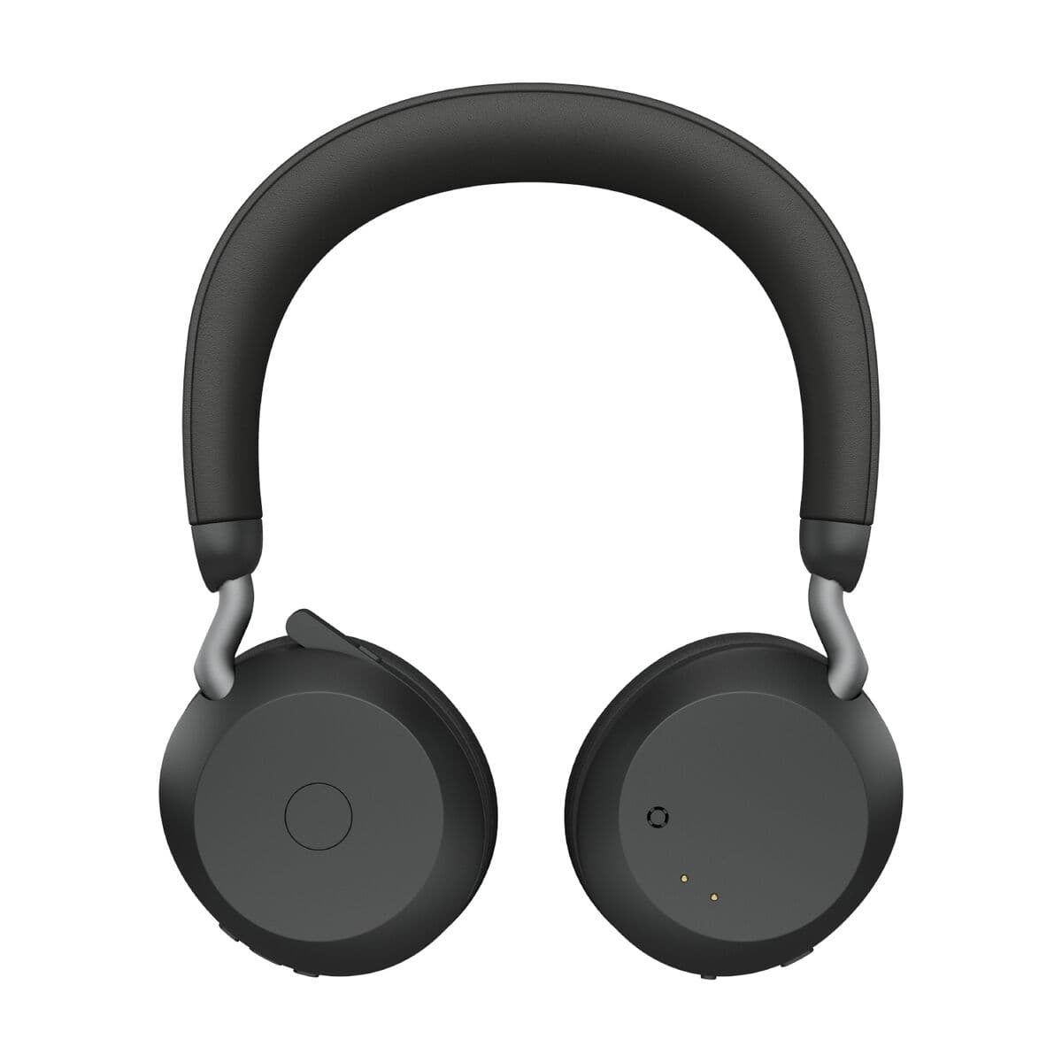 Casques Bluetooth avec Microphone Jabra 27599-989-899 Noir - Image 3