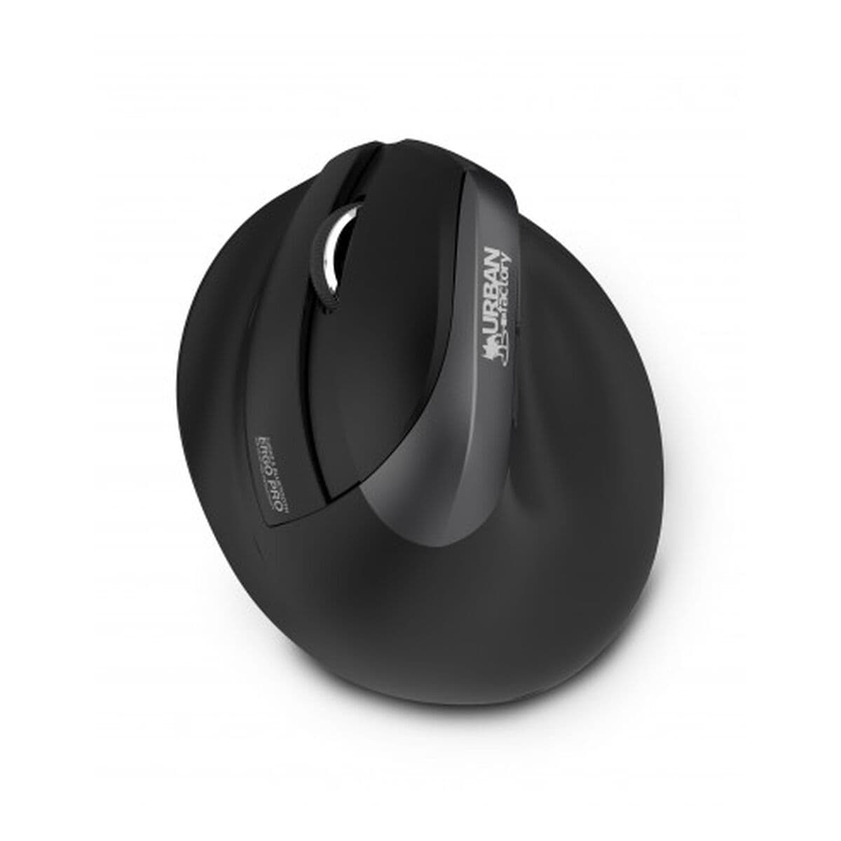 Rato Ergonómico Ótico Urban Factory EPL20UF 4000 dpi - Image 2