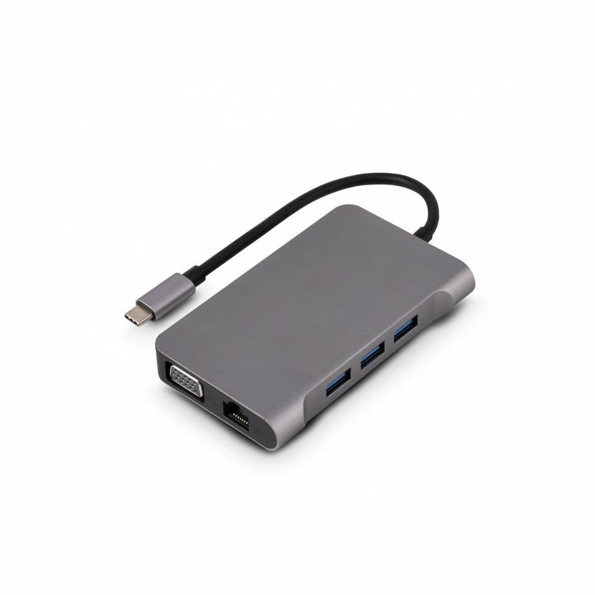 Dockstation Urban Factory TCM16UF 4K Ultra HD Gigabit Ethernet - Image 2
