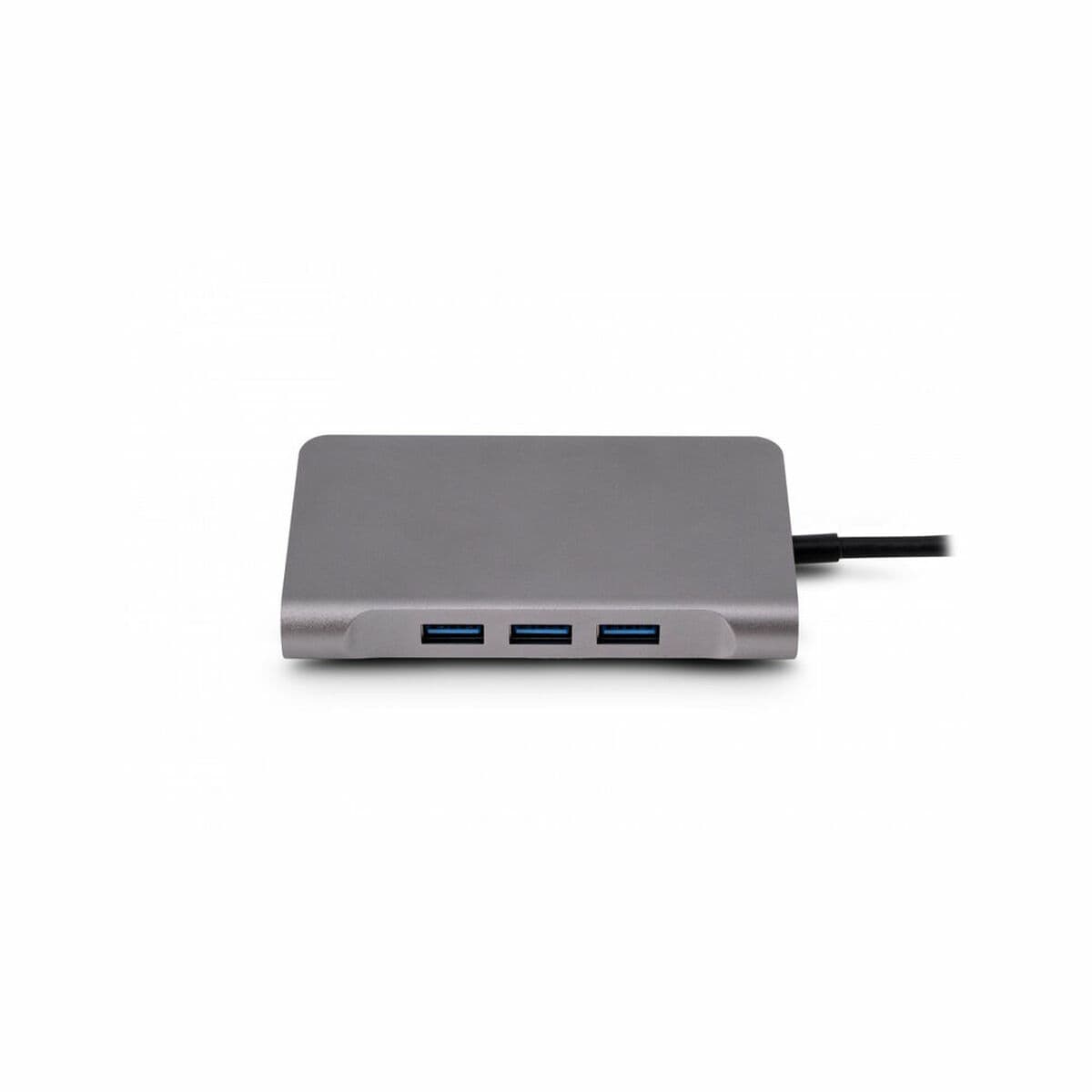 Dockstation Urban Factory TCM16UF 4K Ultra HD Gigabit Ethernet - Image 3