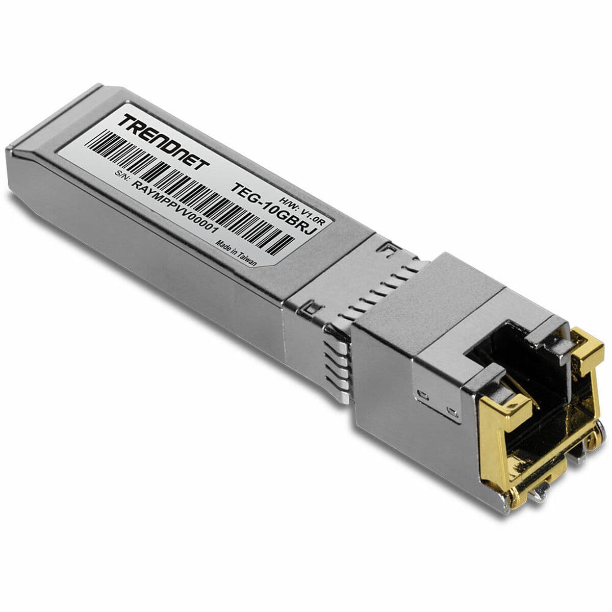 Modulo Fibra SFP MultiModale Trendnet TEG-10GBRJ - Image 4