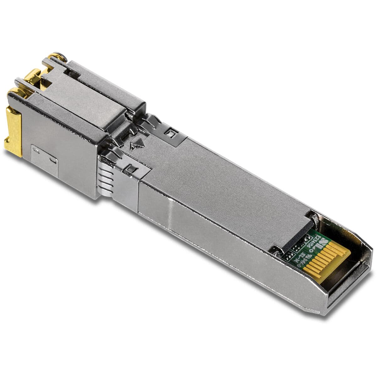 Modulo Fibra SFP MultiModale Trendnet TEG-10GBRJ - Image 2