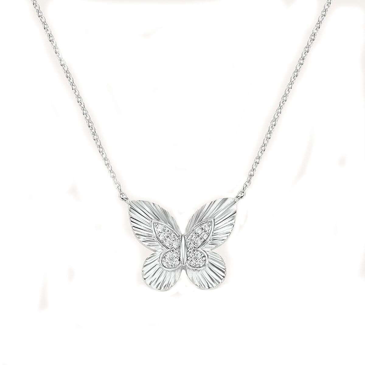 Naisten riipukset Stroili 1694908 Hopeinen