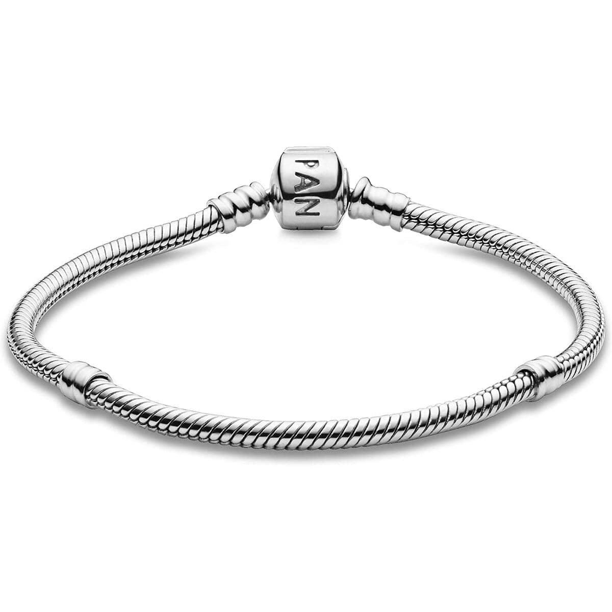 Damarmband Pandora SNAKE CHAIN BRACELET - Image 2