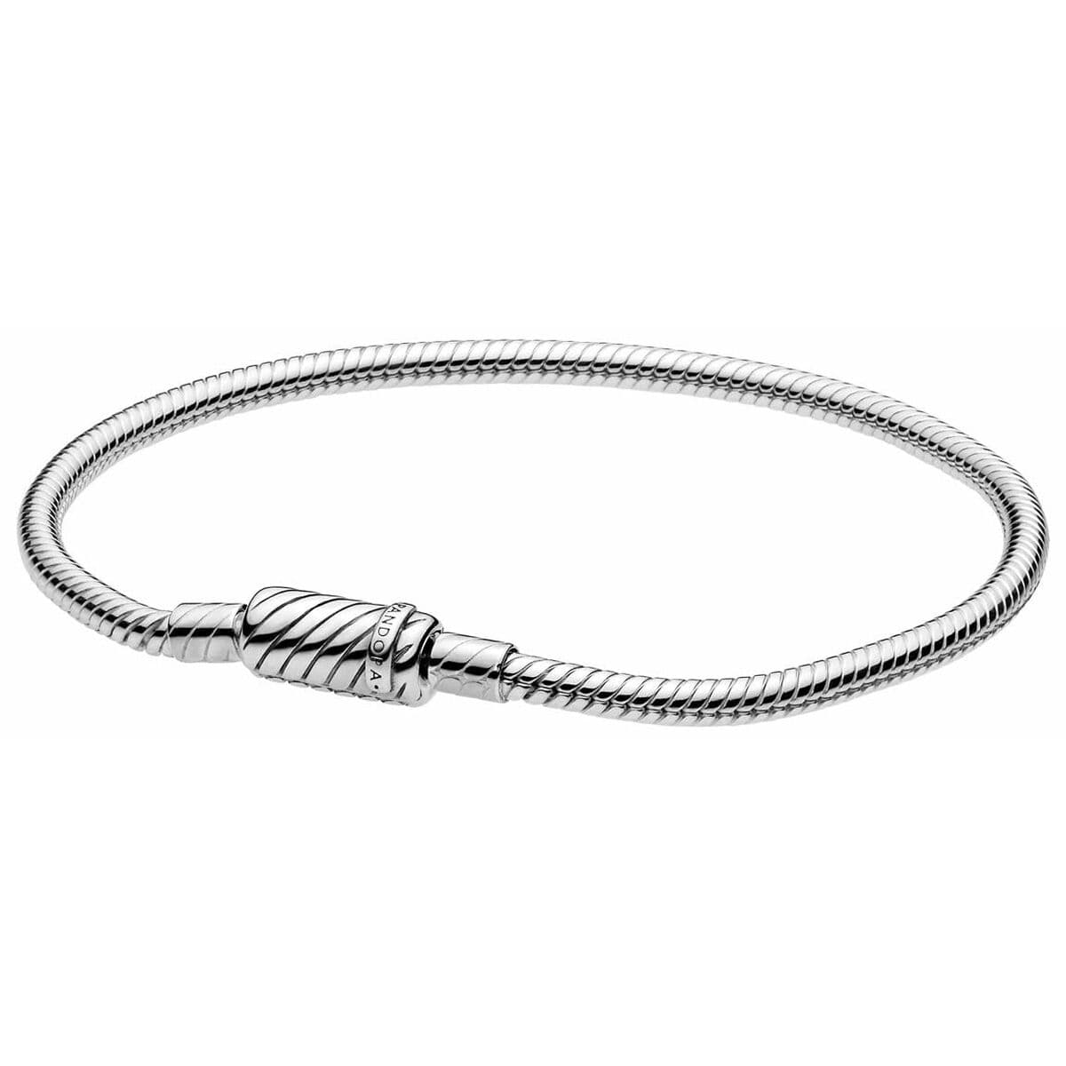 Damarmband Pandora 590122C00-17 17 cm