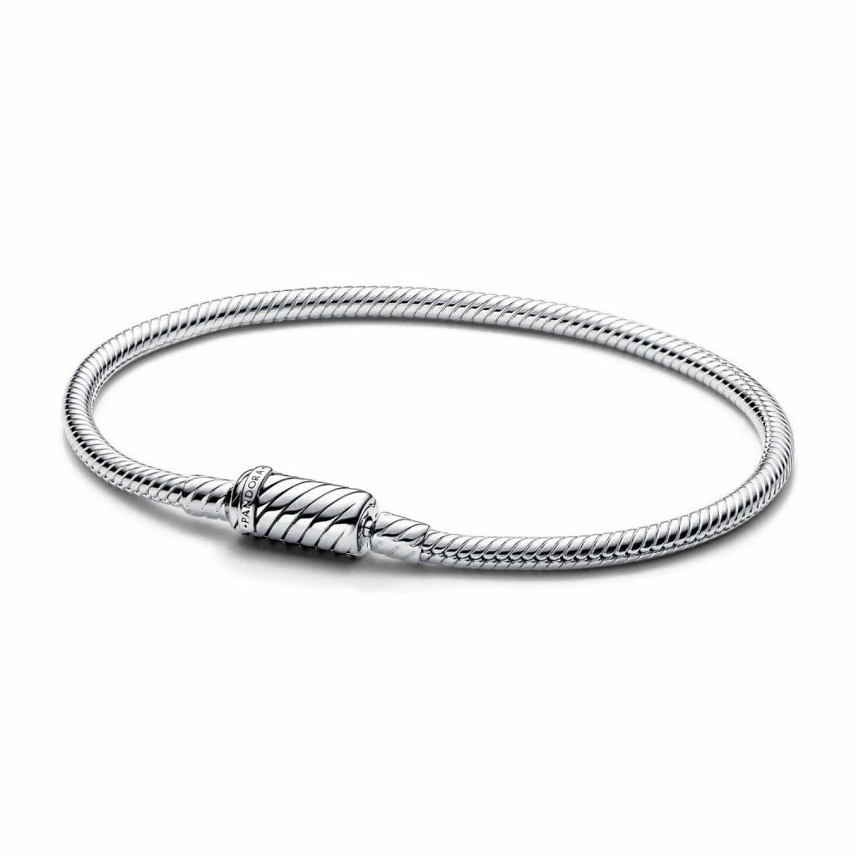 Damarmband Pandora 590122C00-18 18 cm