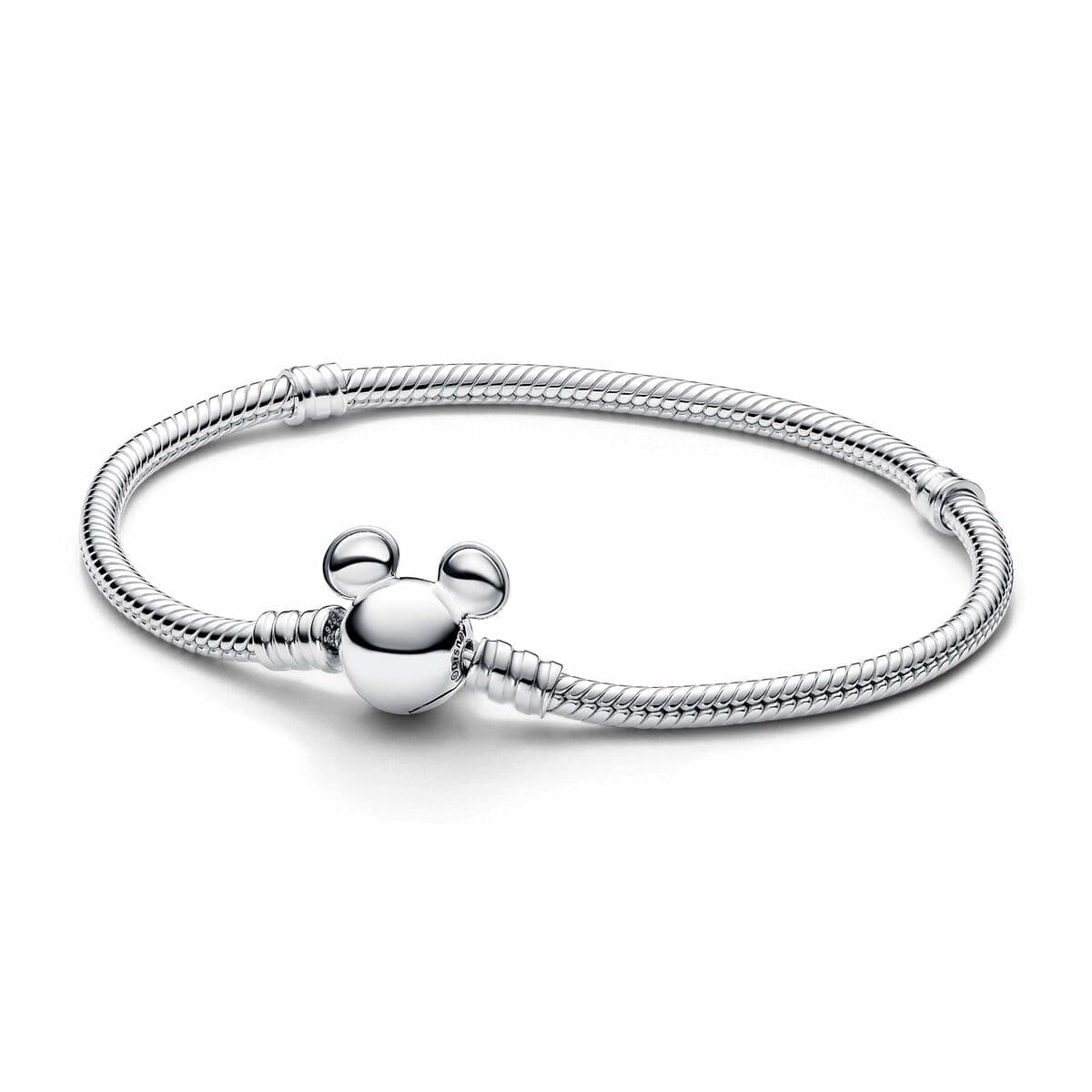 Damarmband Pandora 593061C00-19 19 cm