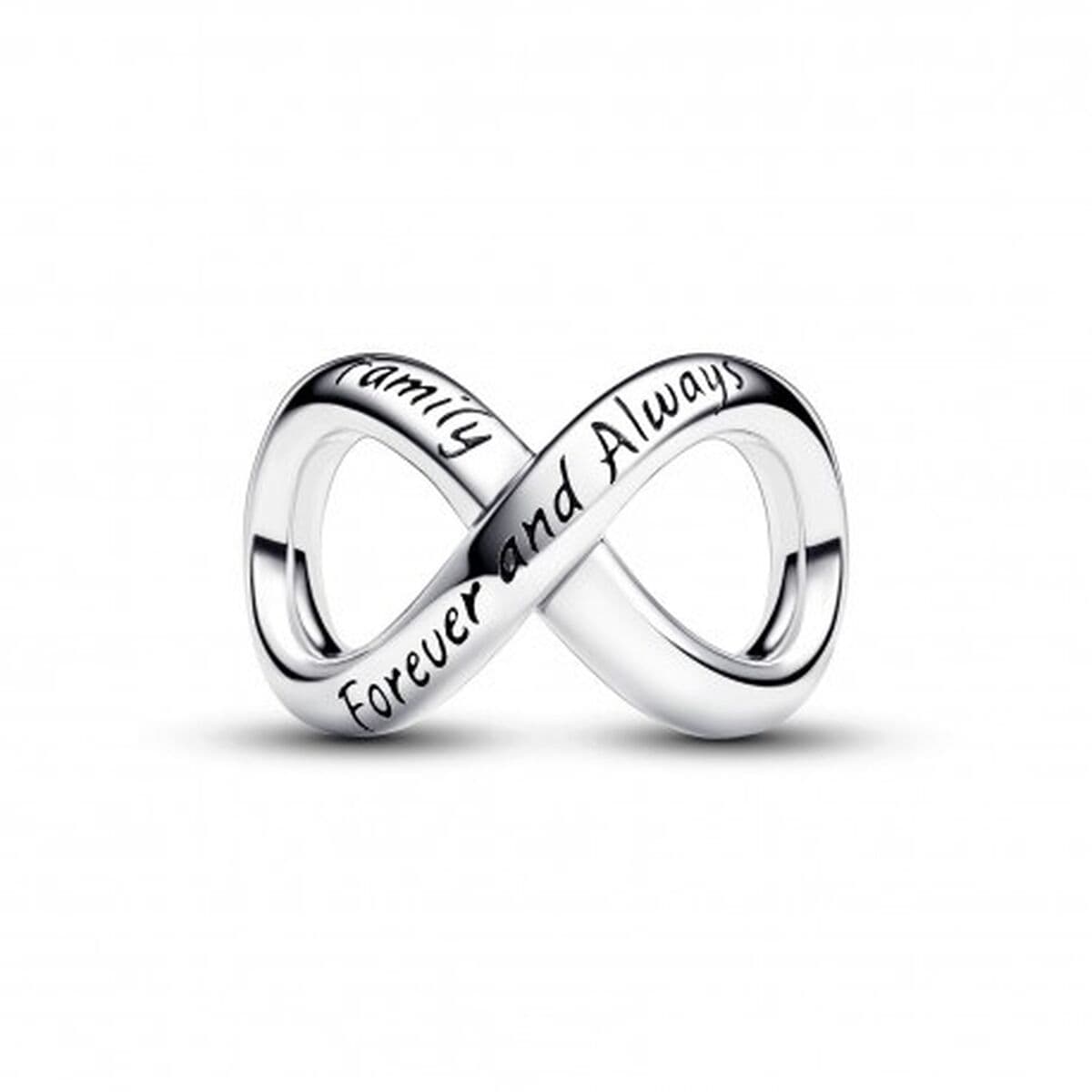 Paciorek Damski Pandora 793243C00 Srebrzysty