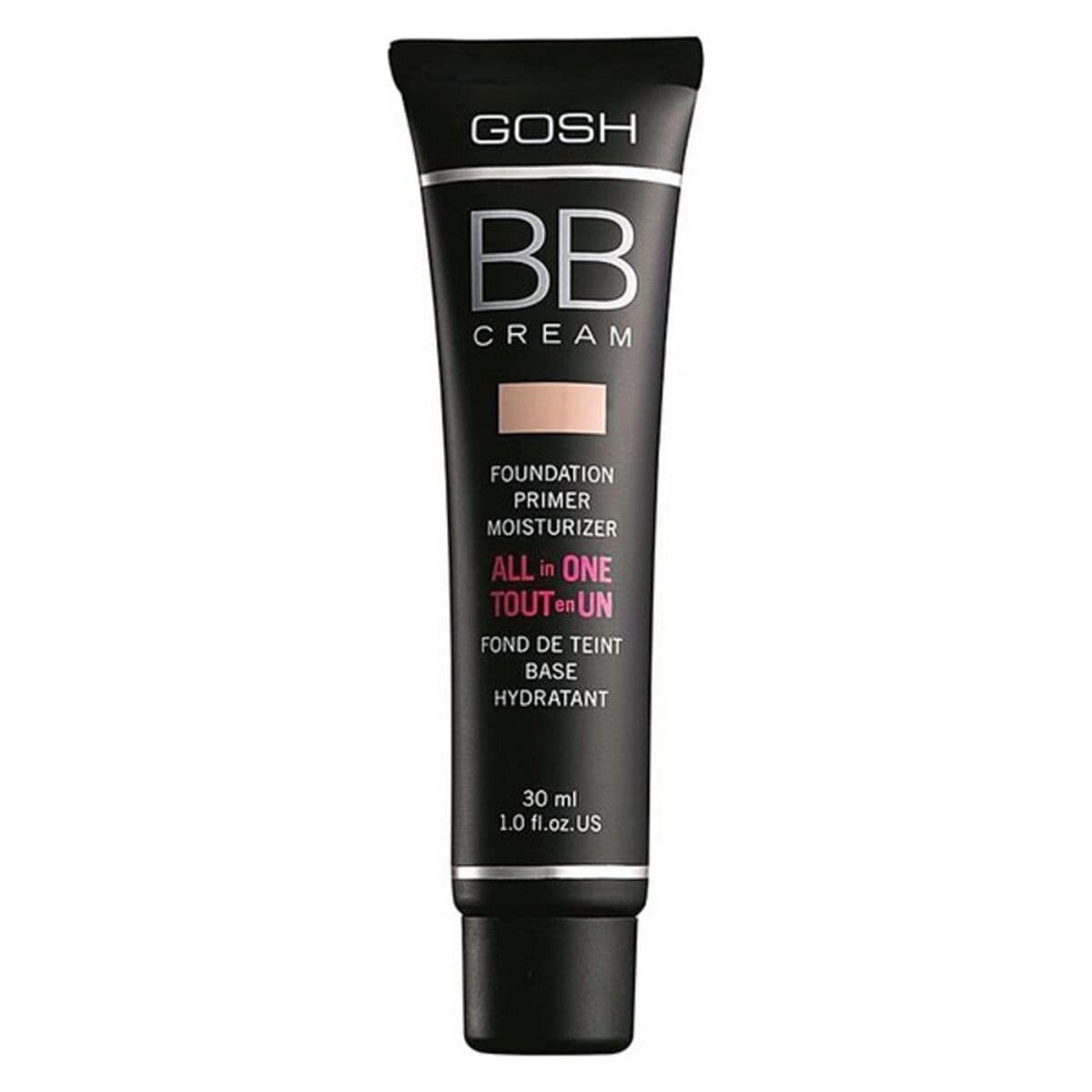 Base de Maquillaje Cremosa BB Cream Gosh Copenhagen 30 ml - Image 2
