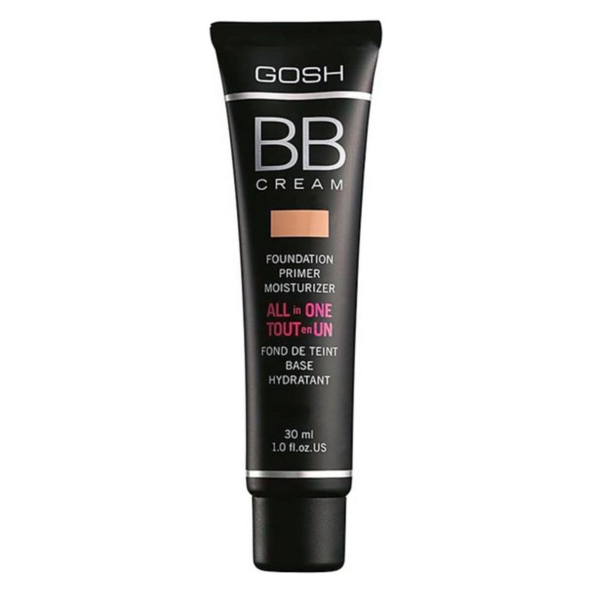 Base de Maquillaje Cremosa BB Cream Gosh Copenhagen 30 ml - Image 4