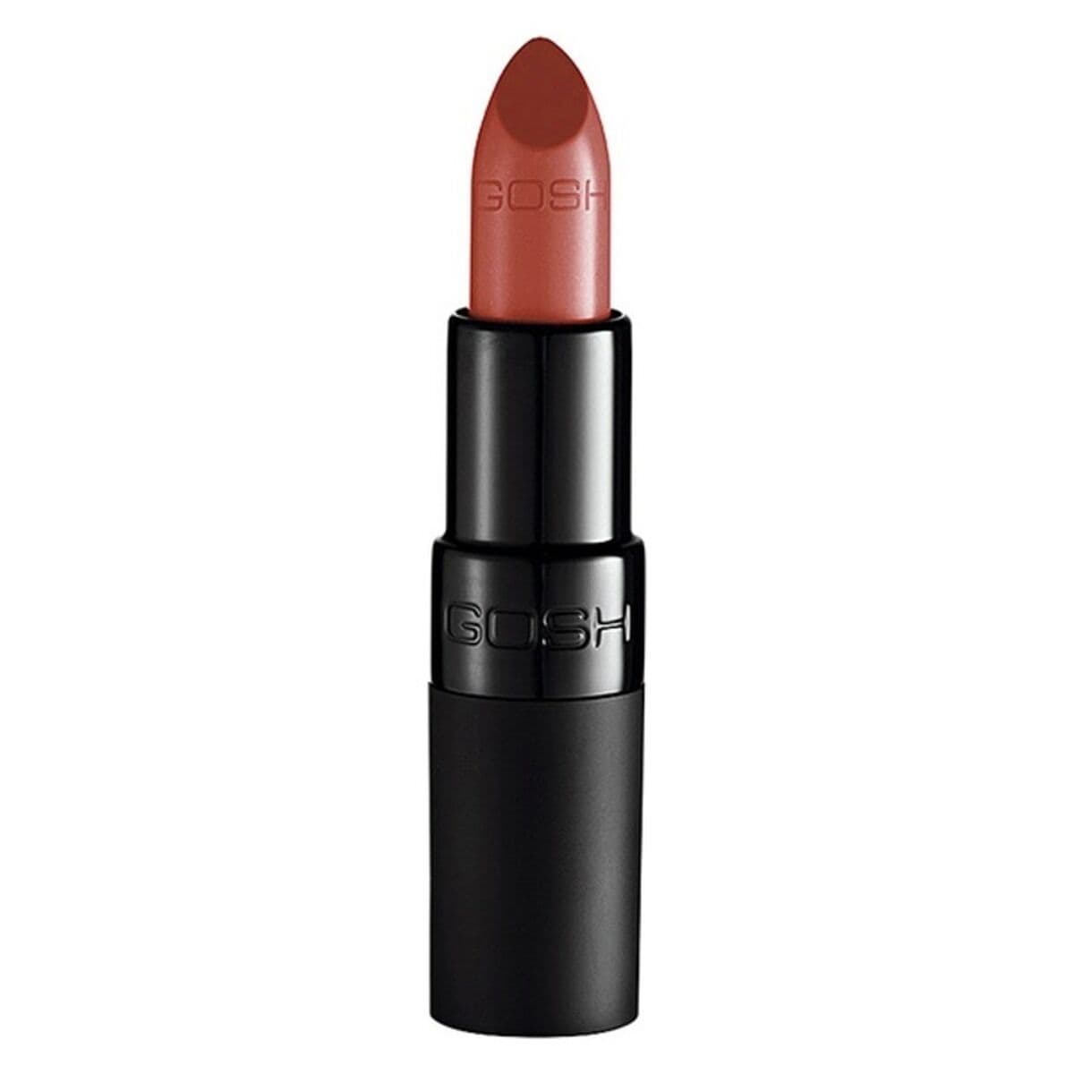 Lippenstift Velvet Touch Gosh Copenhagen (4 g) - Image 4