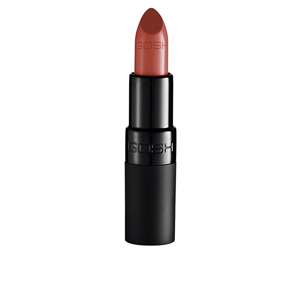 Lippenstift Velvet Touch Gosh Copenhagen (4 g) - Image 46