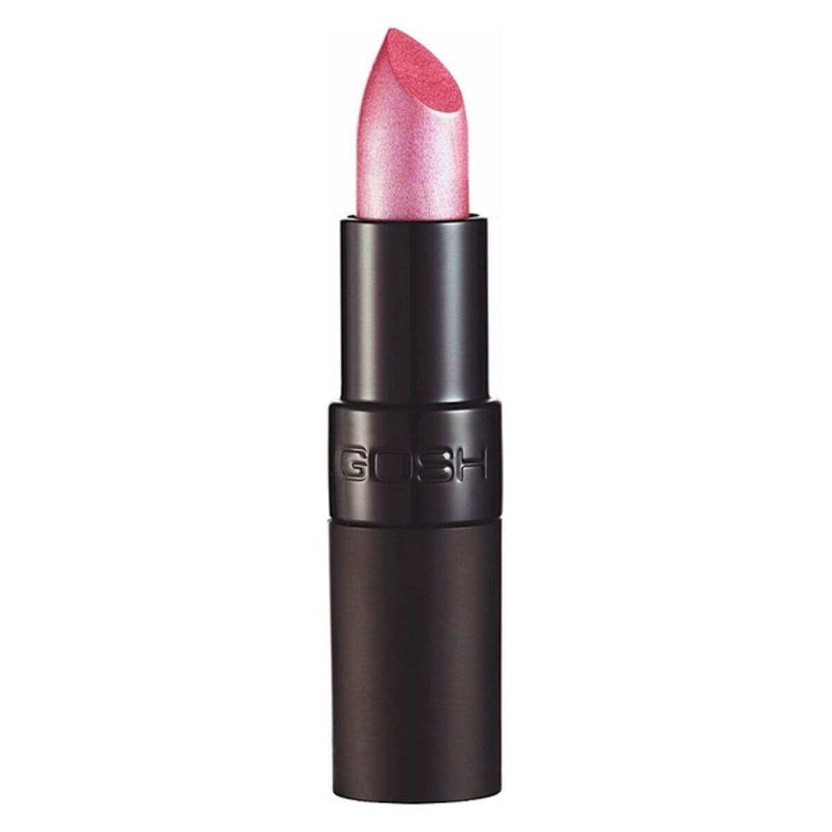 Lippenstift Velvet Touch Gosh Copenhagen (4 g) - Image 5
