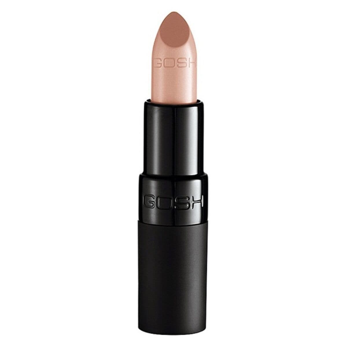 Lippenstift Velvet Touch Gosh Copenhagen (4 g) - Image 6