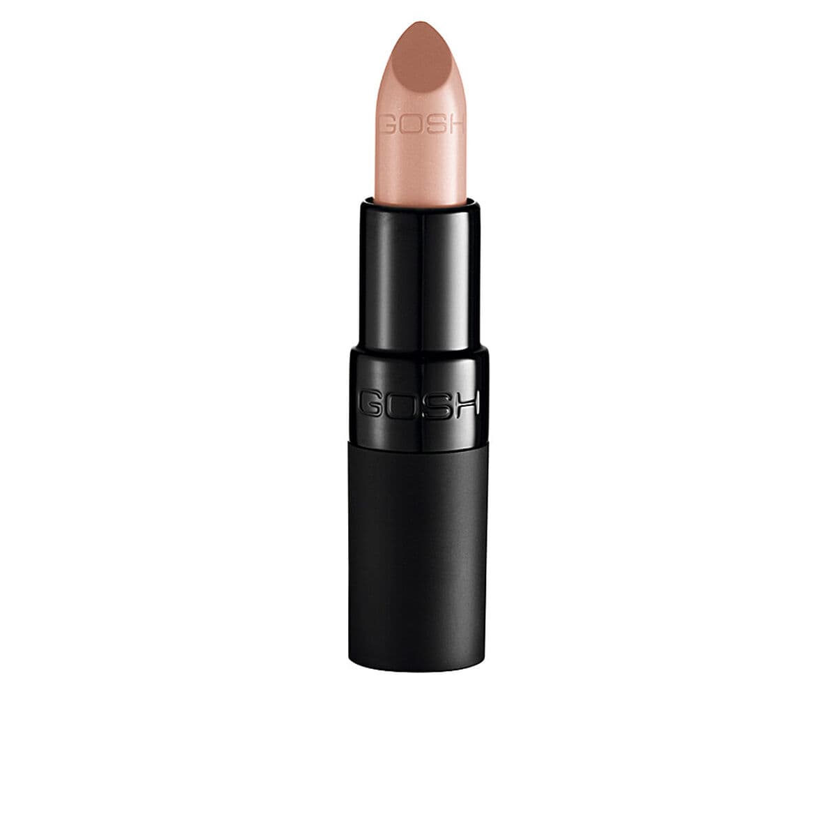 Lippenstift Velvet Touch Gosh Copenhagen (4 g) - Image 45