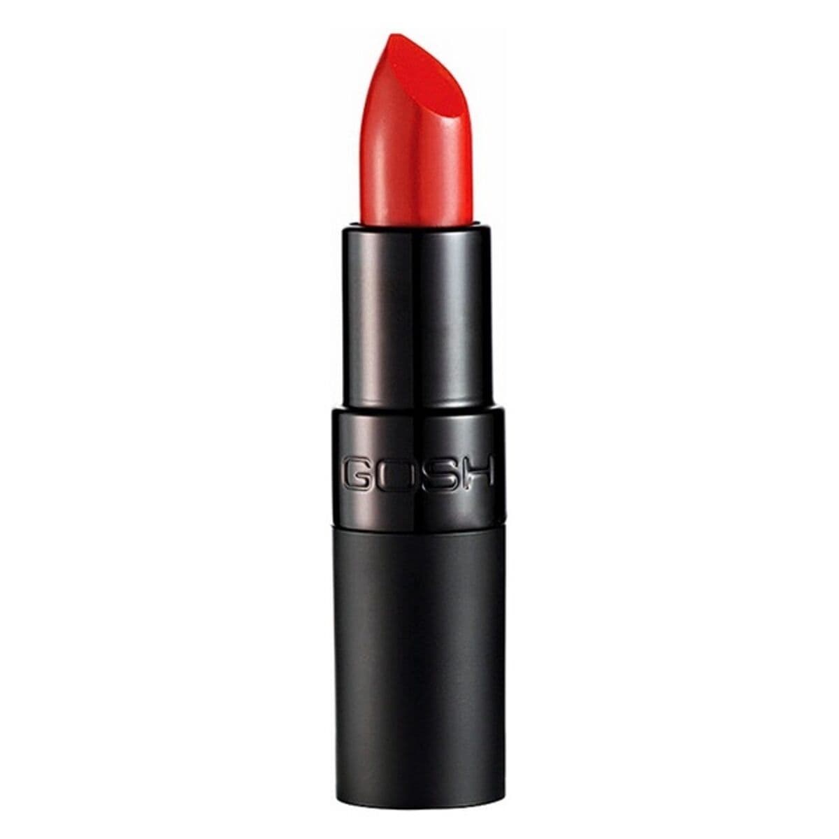 Lippenstift Velvet Touch Gosh Copenhagen (4 g) - Image 7