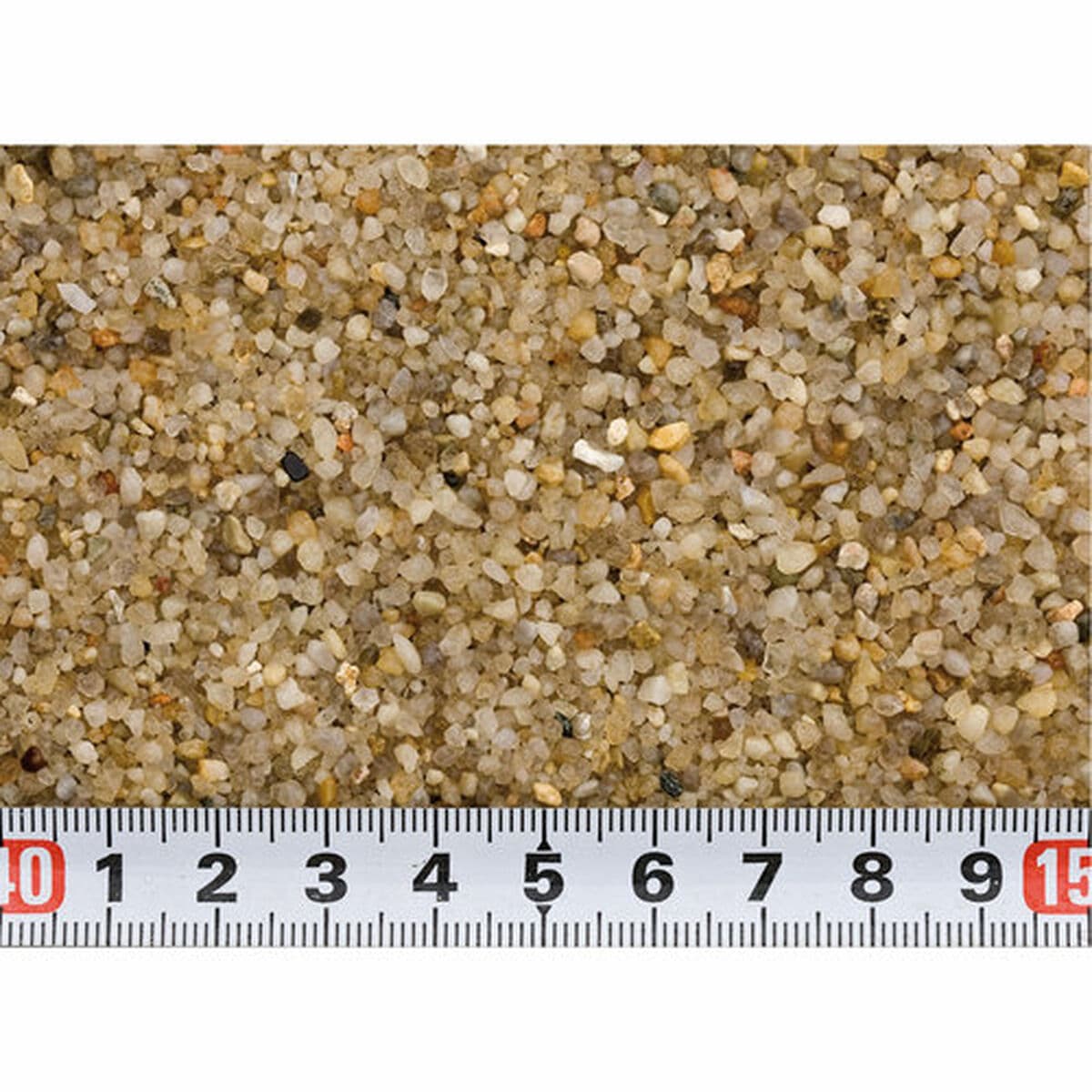 Gravier Akvastabil NEPTUN SAND 3 L - Image 2