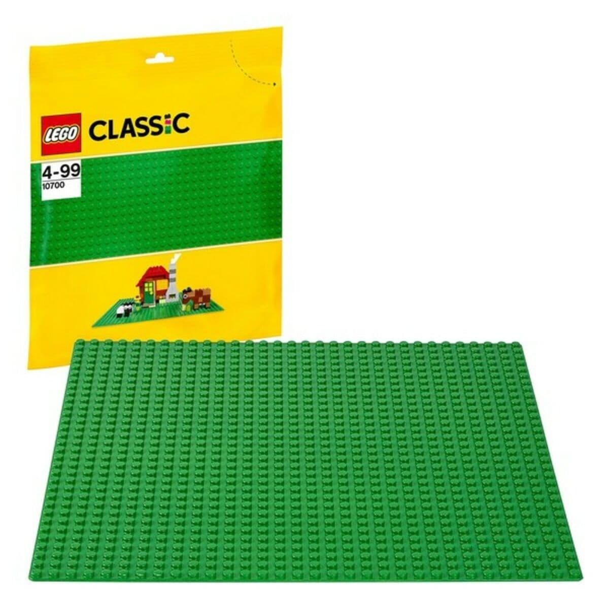 Set de Construcție Brick Box Lego 10698 Multicolor (790 pcs) - Image 5