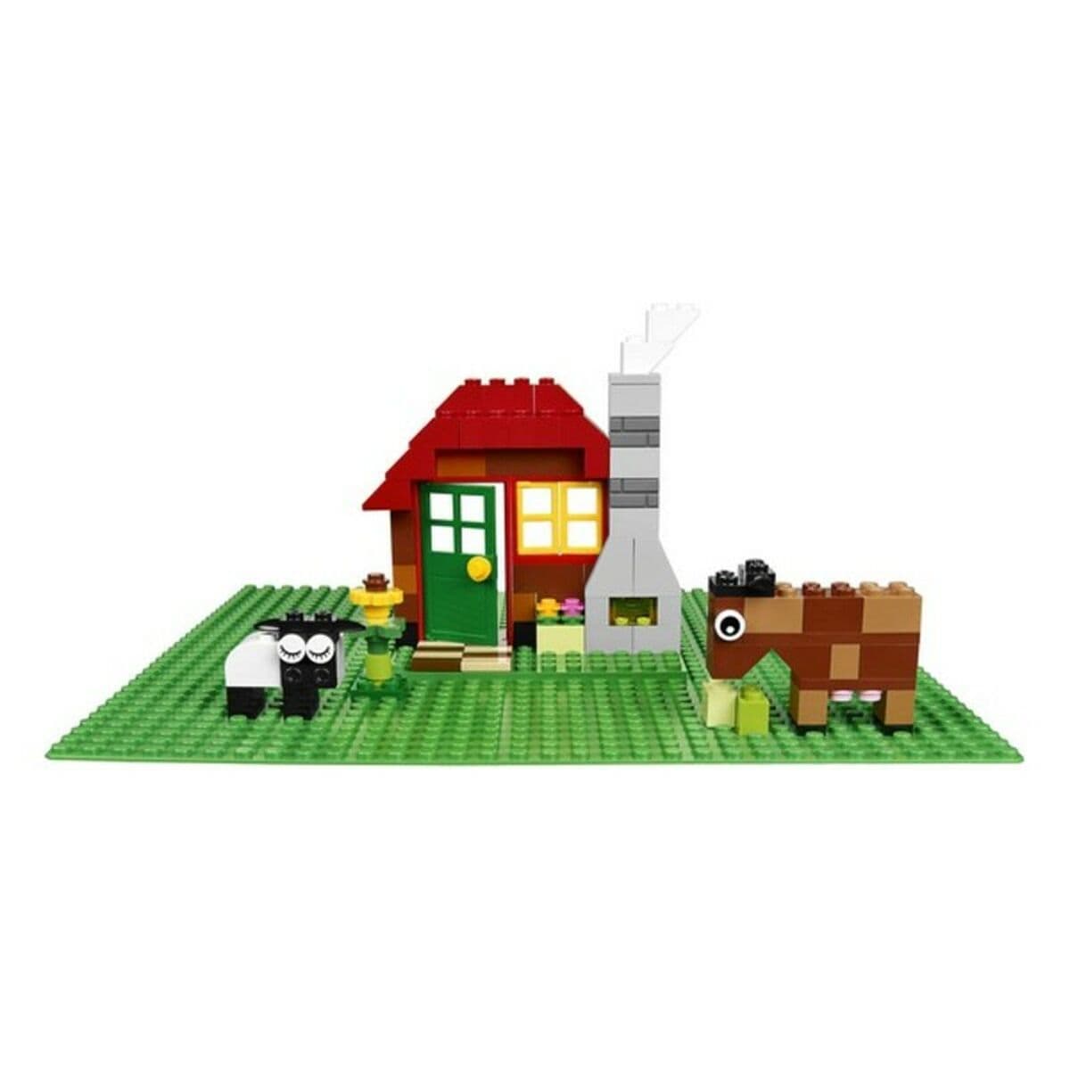 Set de Construcție Brick Box Lego 10698 Multicolor (790 pcs) - Image 6
