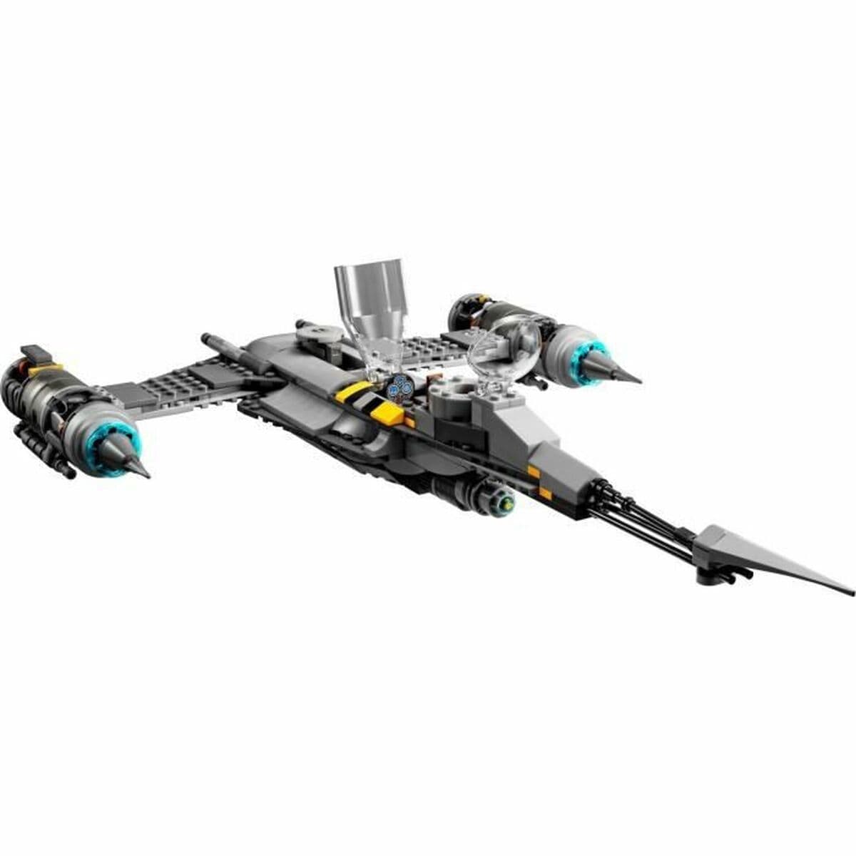 Playset Lego Star Wars: The Book of Boba Fett - Image 3