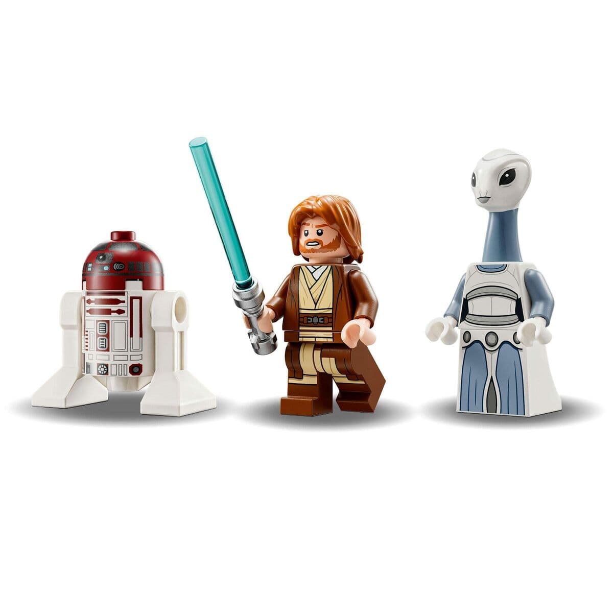 Playset Lego Star Wars Space Ship - Image 3