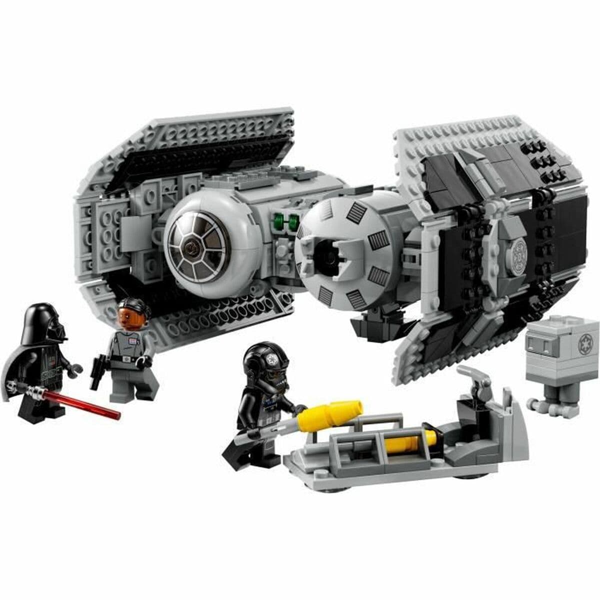 Playset Lego Star-wars 75345 the bomber 625 Piese - Image 2