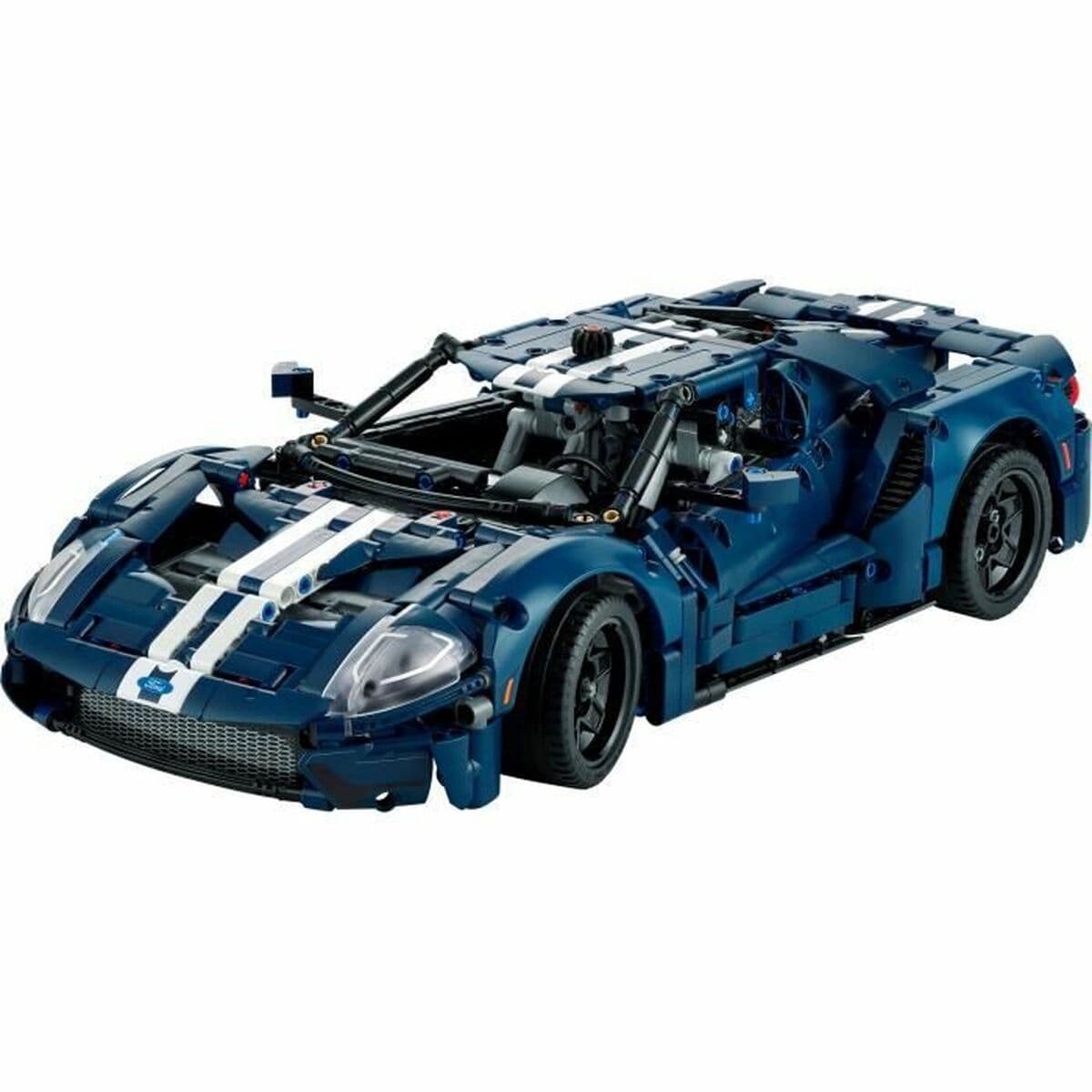 Playset Lego  Technic 42154 Ford GT 2022 - Image 2
