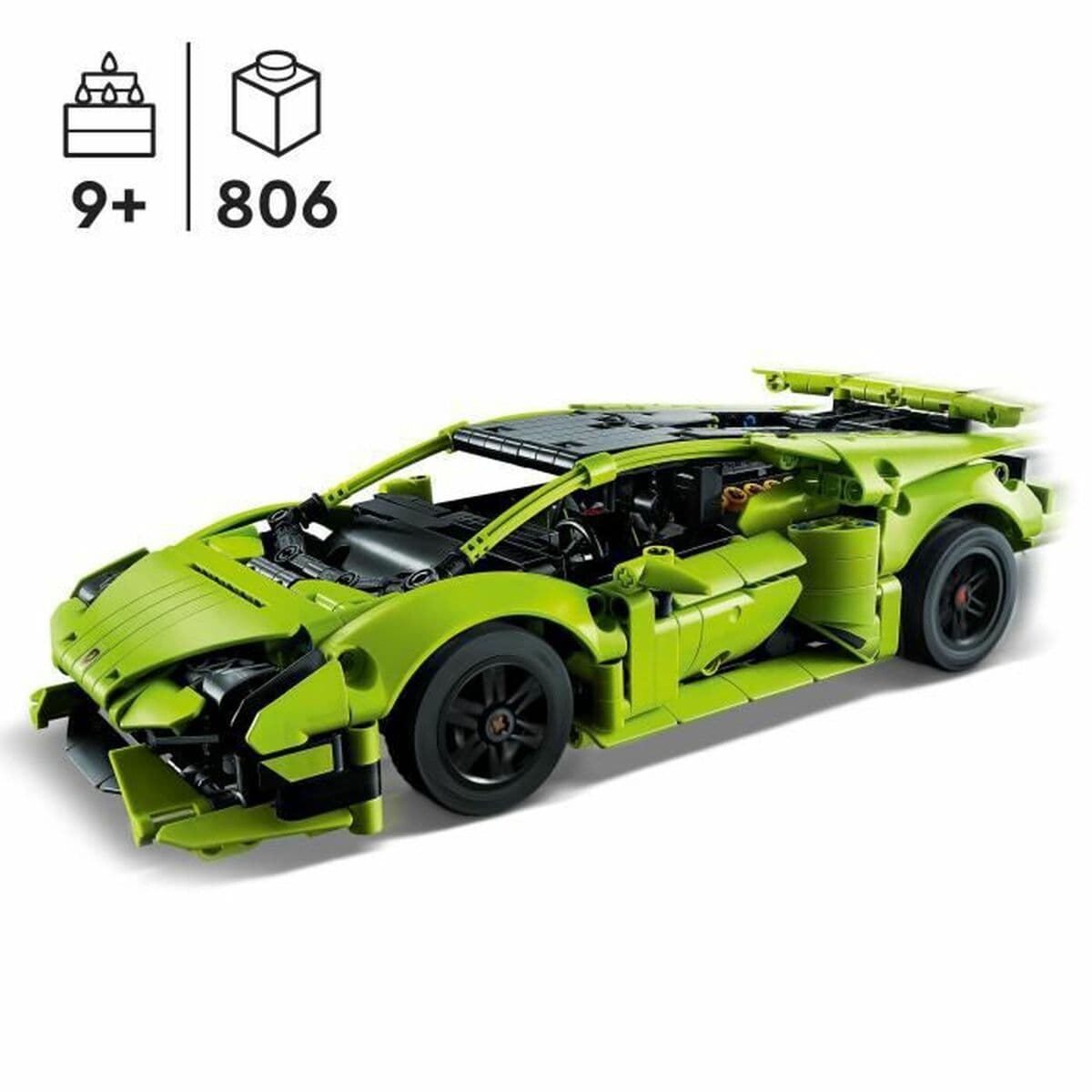 Playset Lego 42161 Technic - Image 2