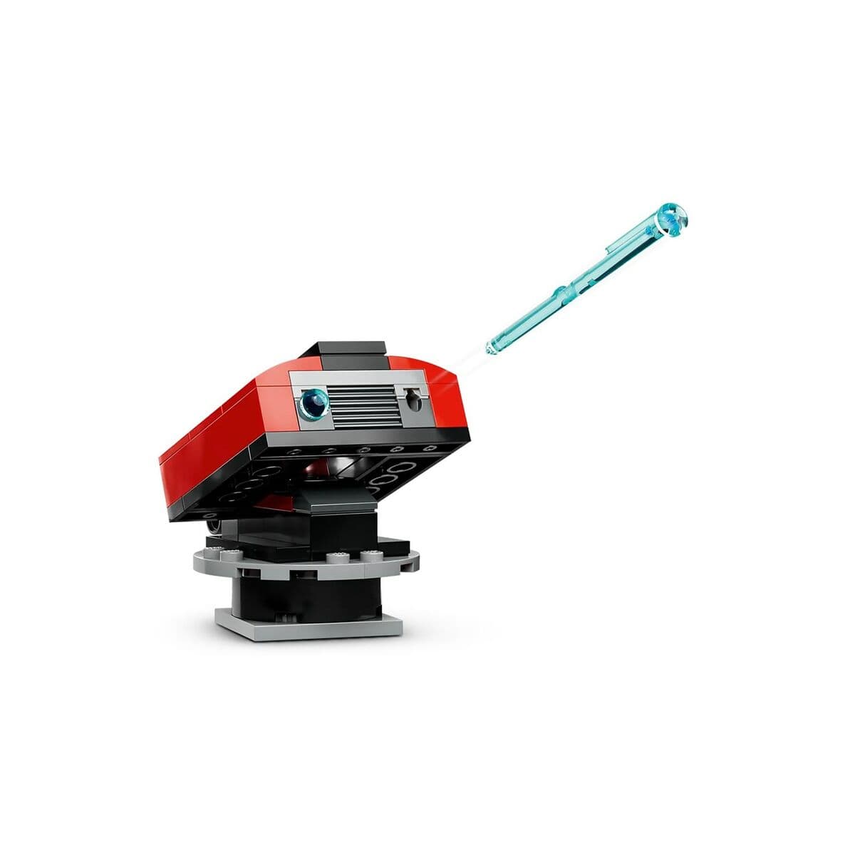 Playset Lego 60414 Fire station with Fire engine - Image 7