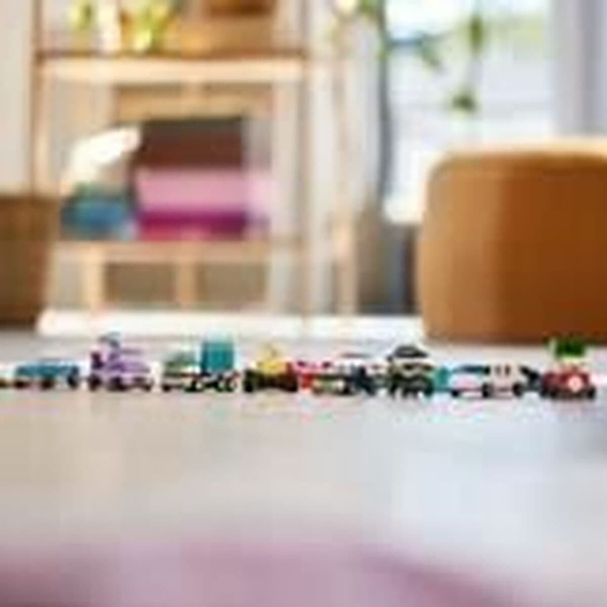 Playset Lego 11036 Classic Creative Vehicles - Image 5