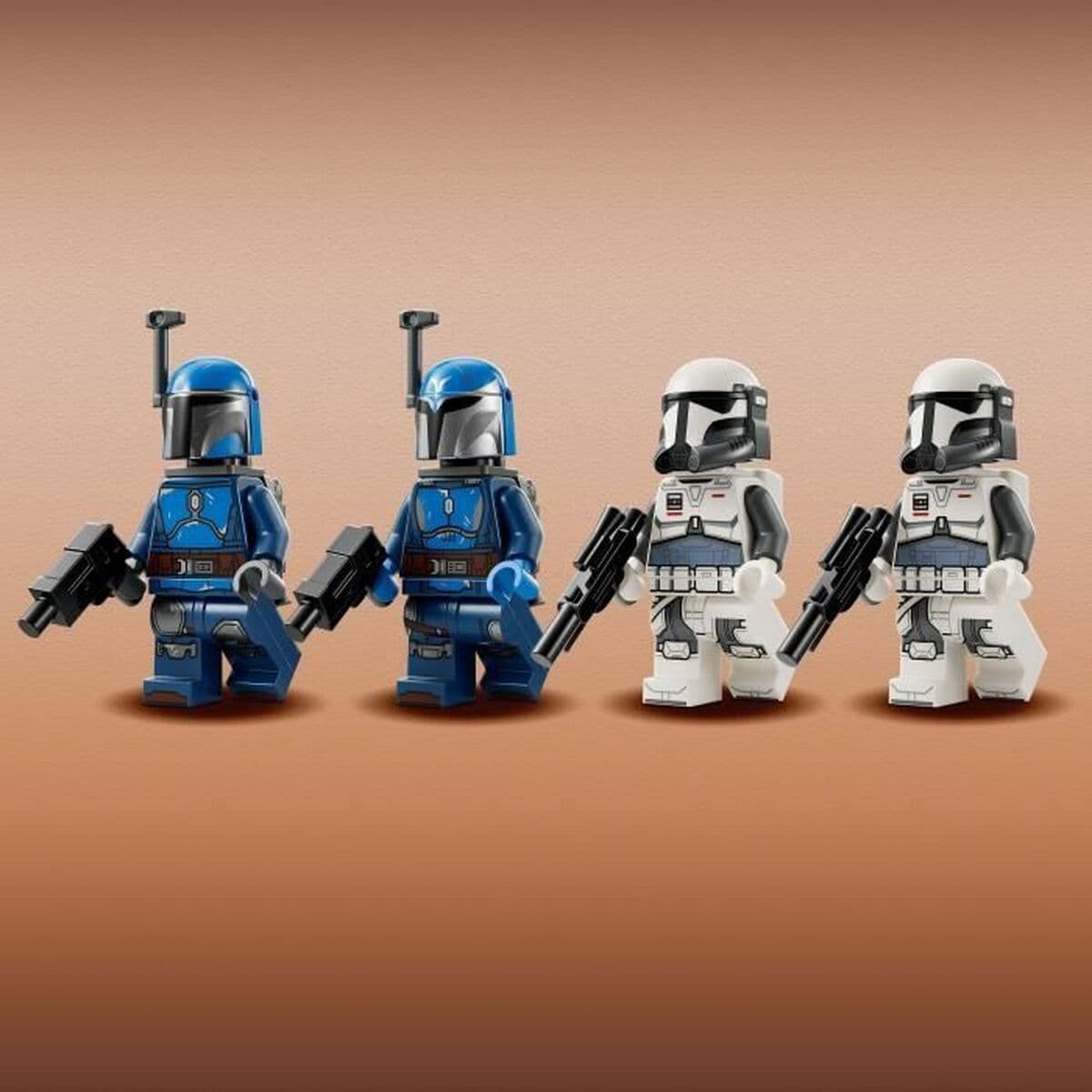 Set de construction Lego Multicouleur - Image 4
