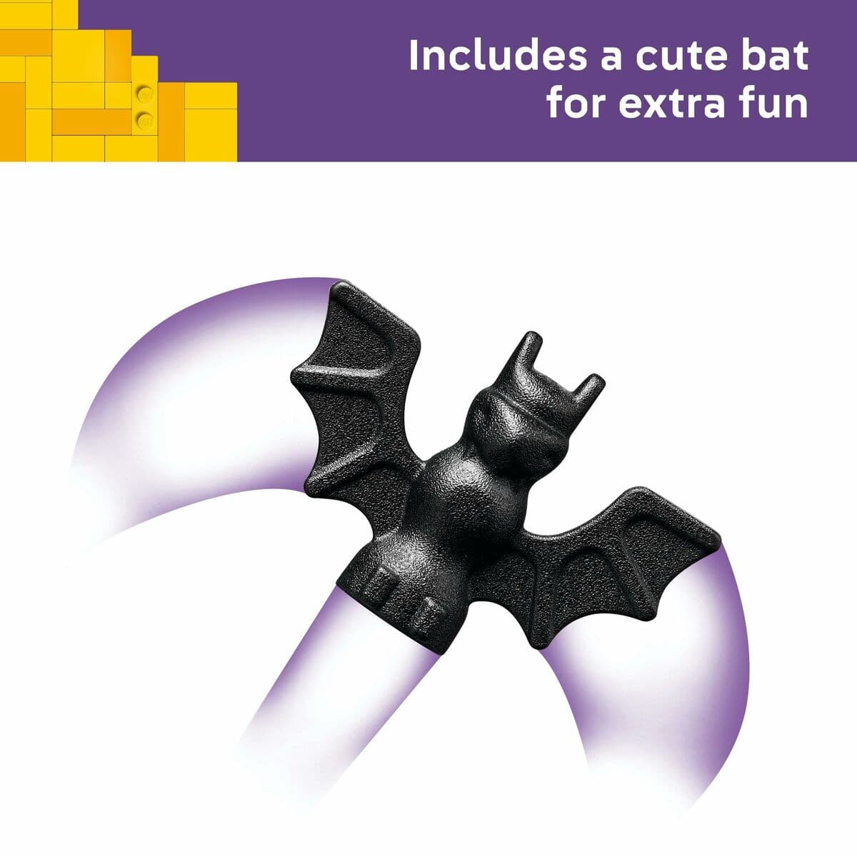 zestaw do budowania Lego 40721 Halloween Barn 205 Części - Image 10