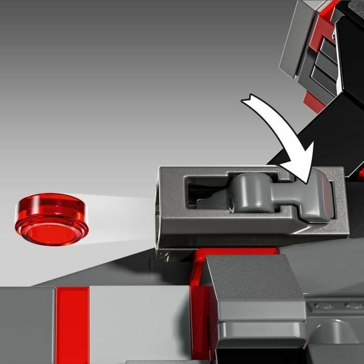 Casa de Muñecas Lego - Image 3