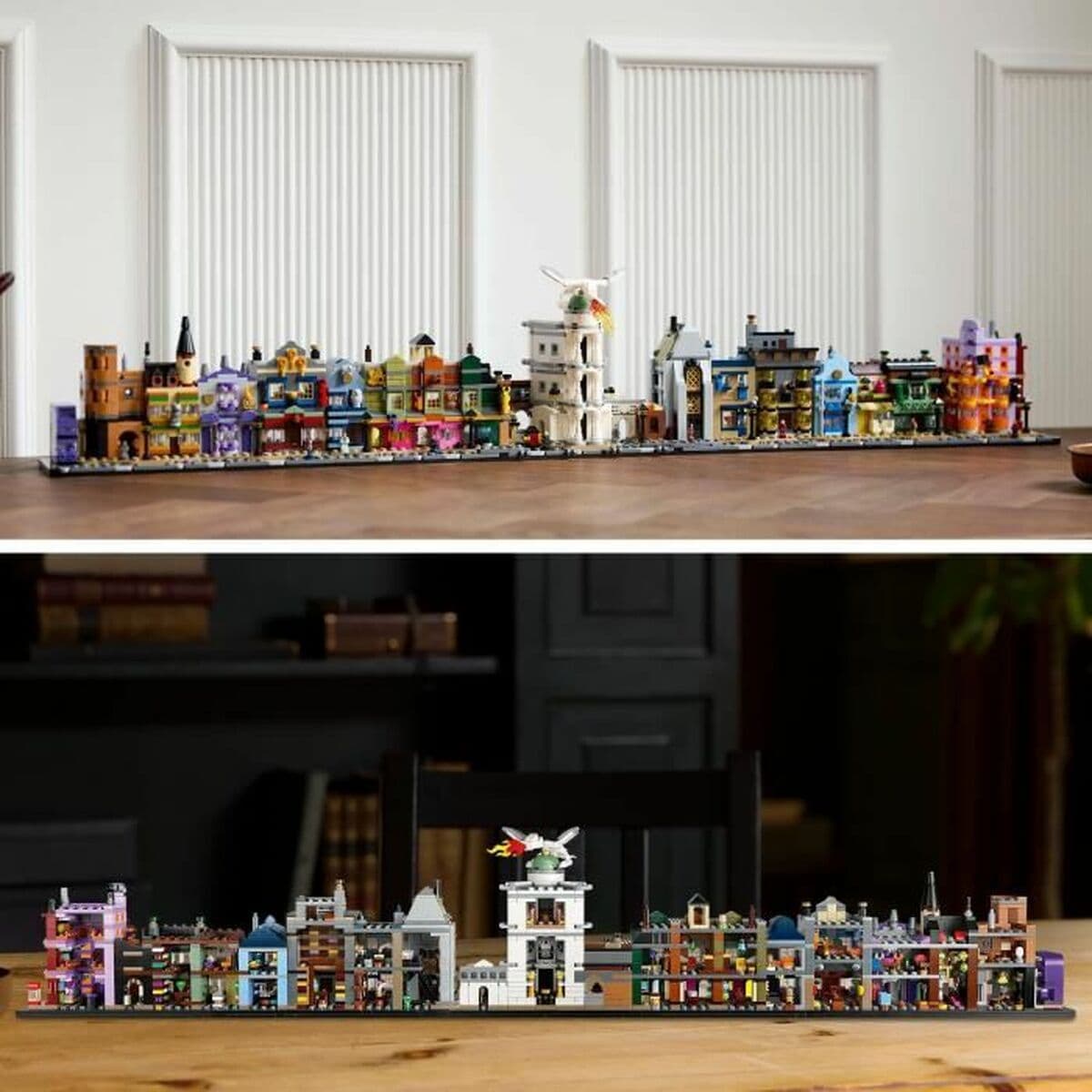 Statybos rinkinys Lego 76444 2750 Dalys - Image 3