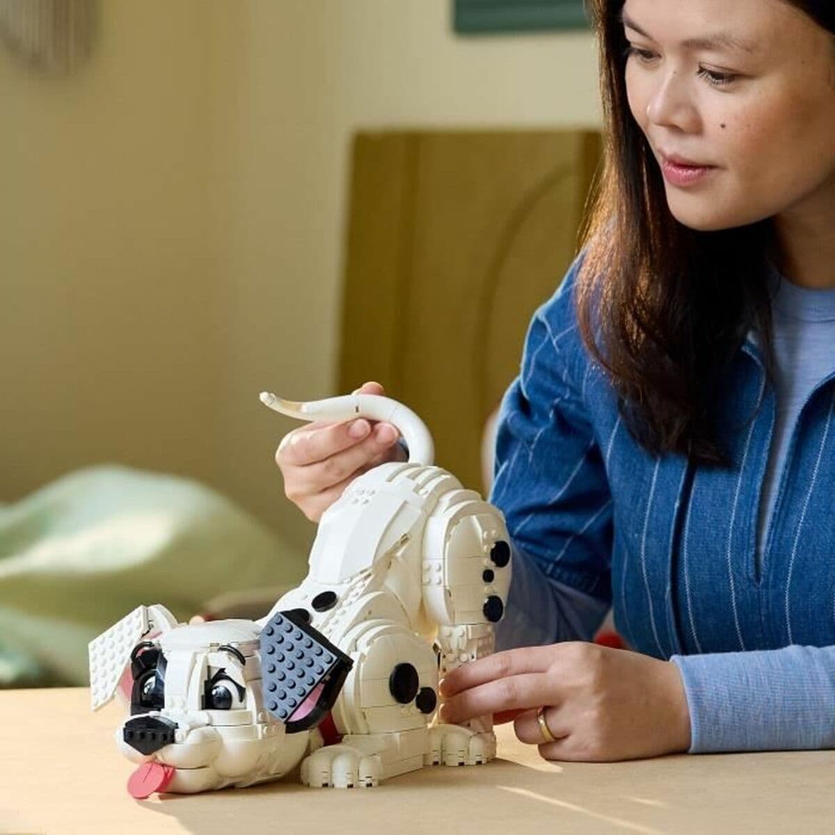 Statybos rinkinys Lego - Image 5