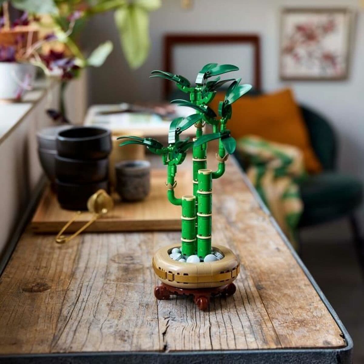 Juego de Construcción Lego 10344 - Image 3