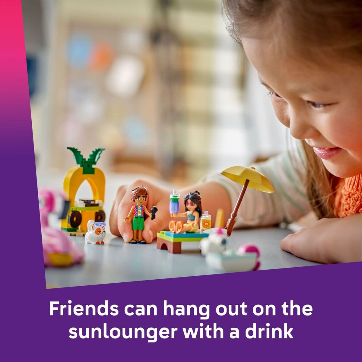 Juego de Construcción Lego - Image 14