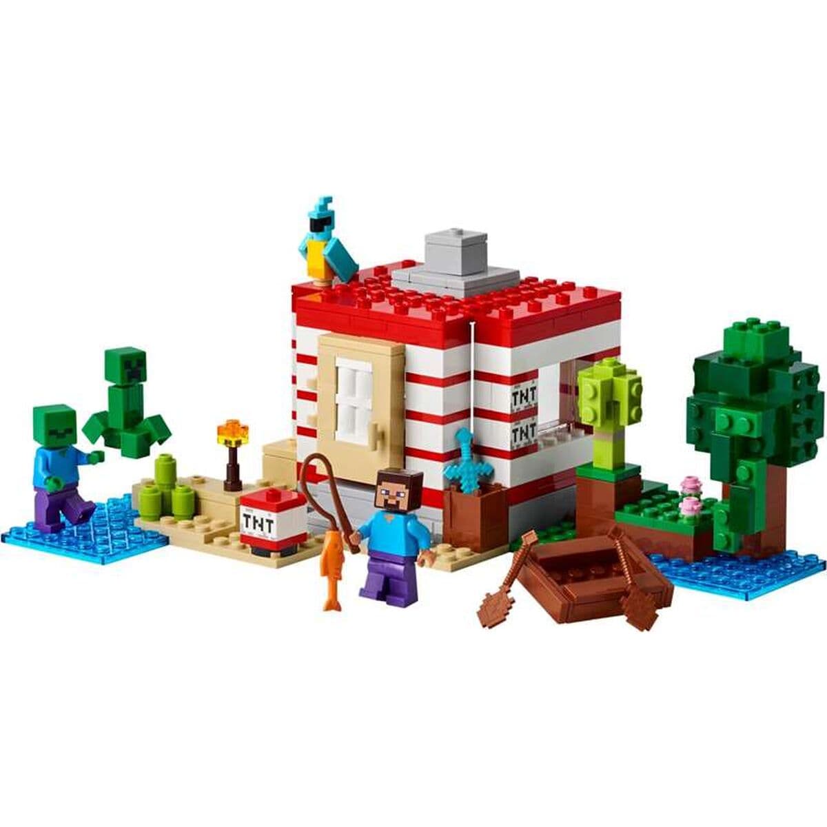 Playset Lego 77257 - Image 2
