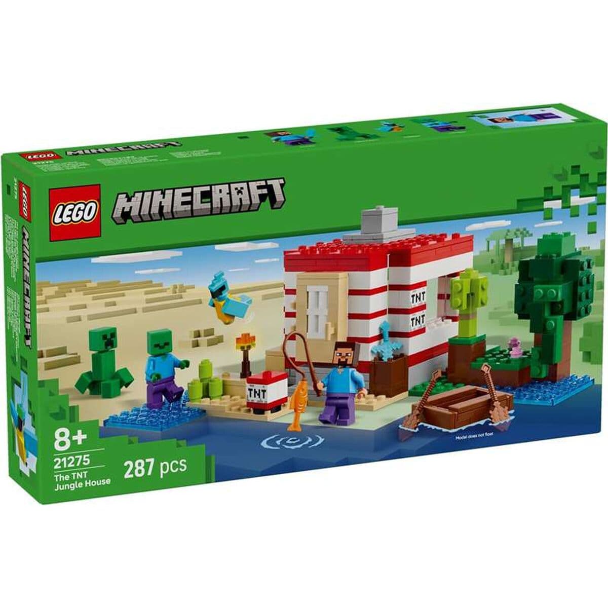 Playset Lego 77257 - Image 3