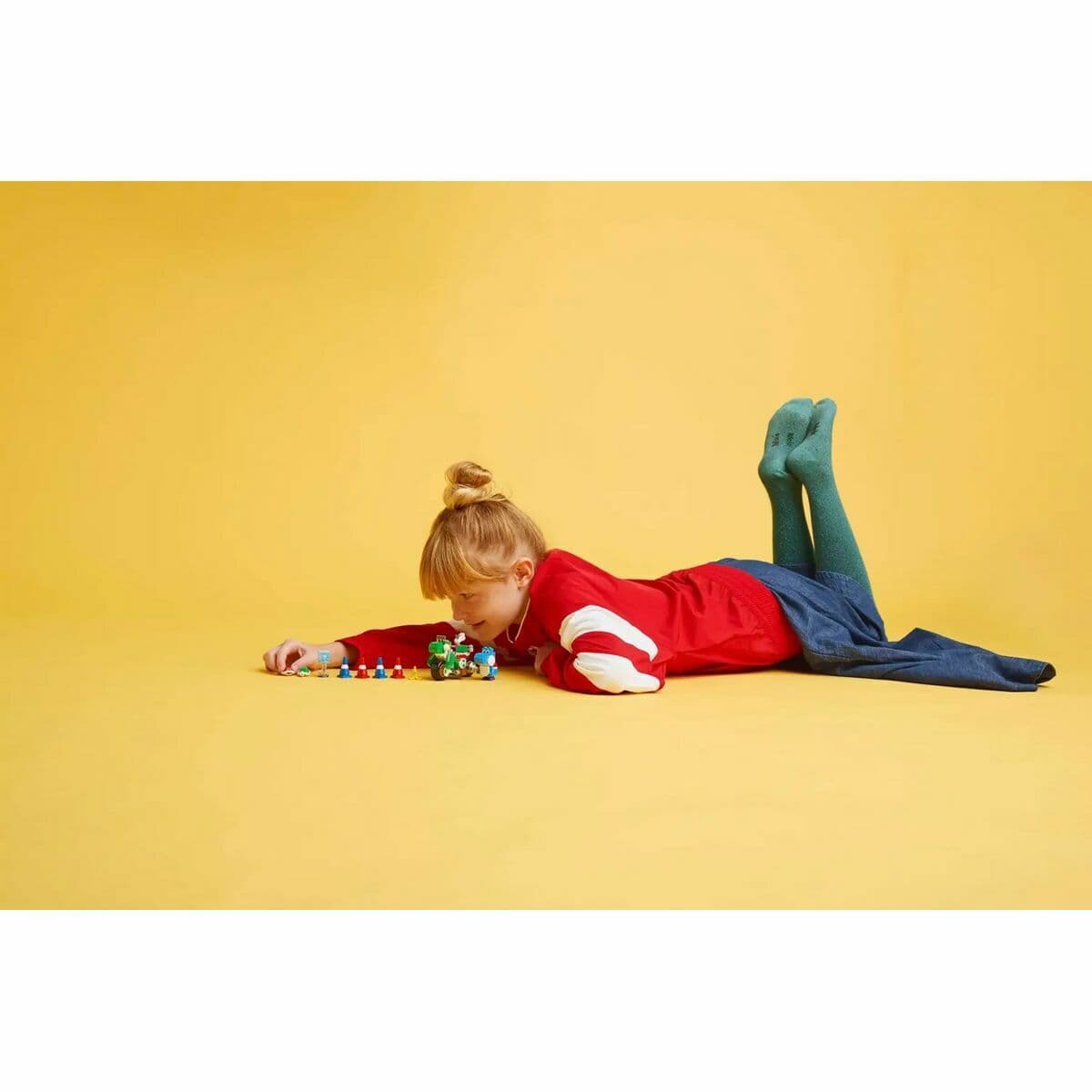 Juego de Construcción Lego - Image 8