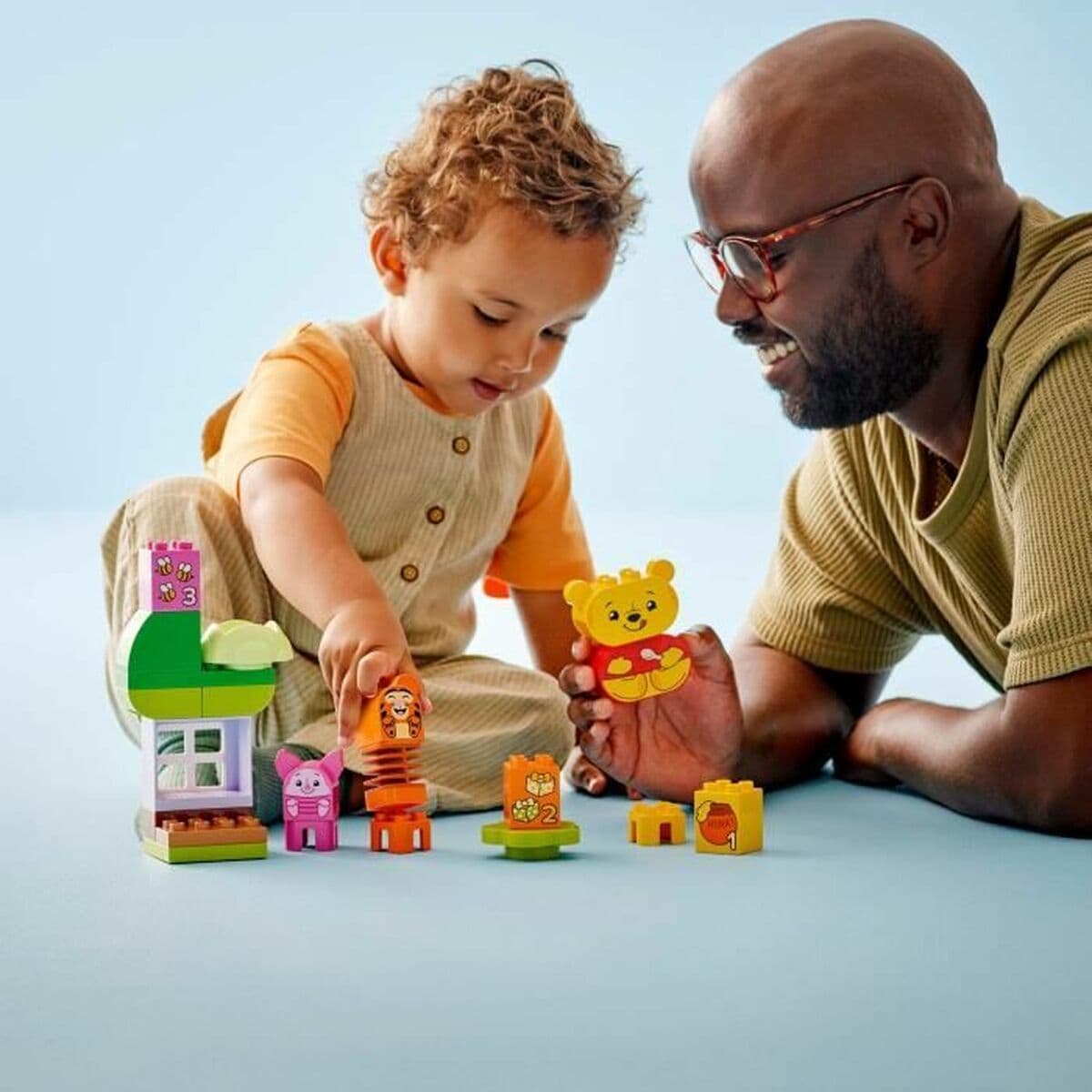 Juego de Construcción Lego 10457 - Image 5