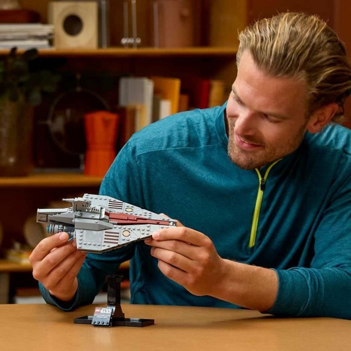 Byggsats Lego 75404 - Image 5